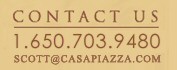 Contact